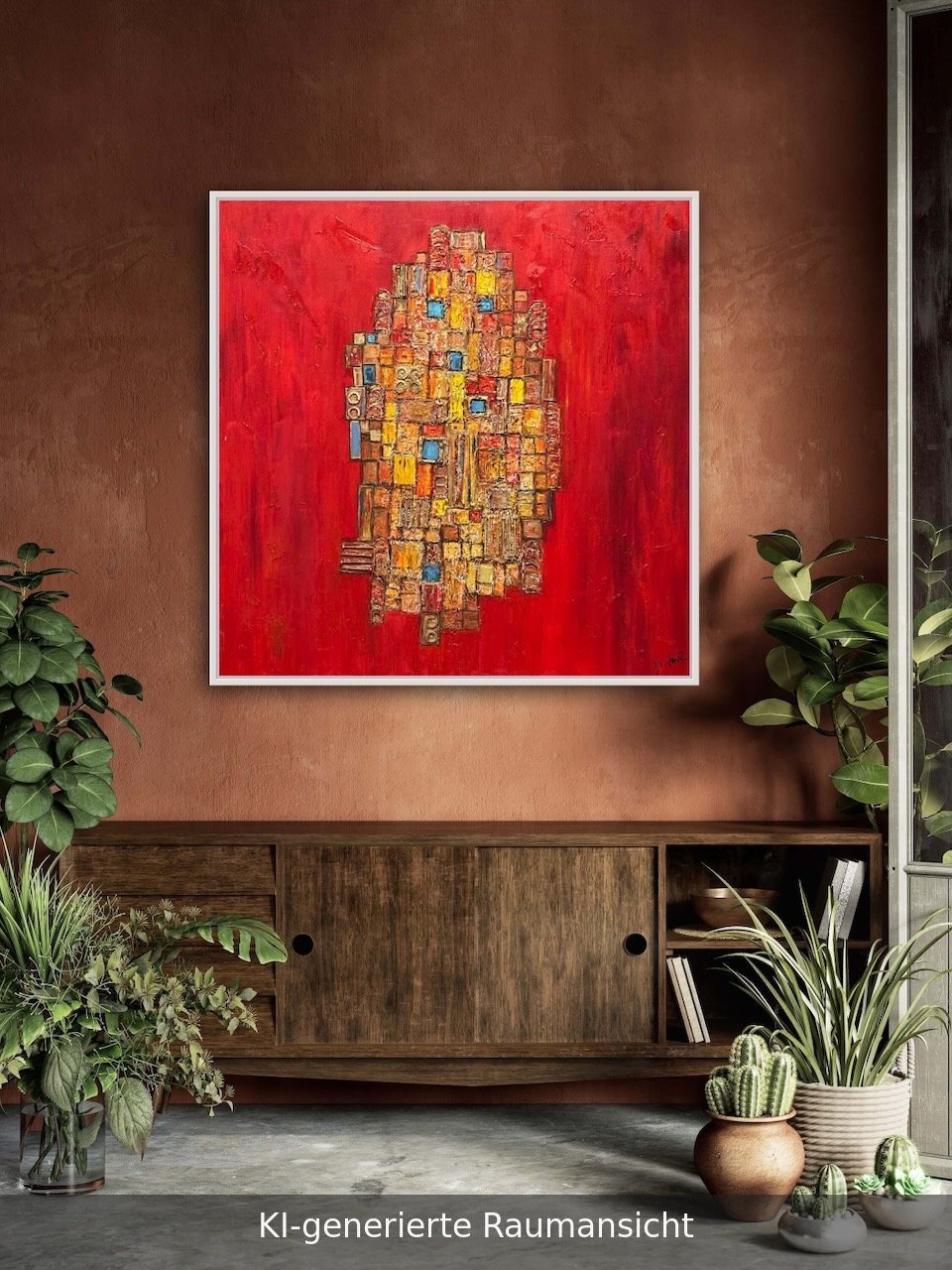 Red Dream III 5