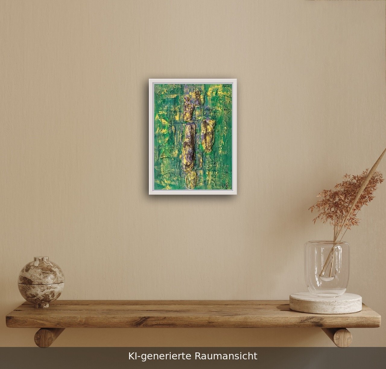 Pine Forest II 5
