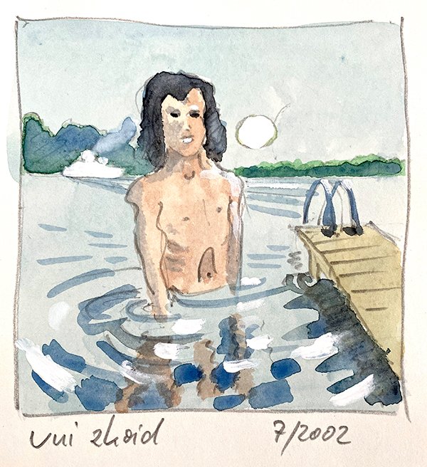 Vui zkoid