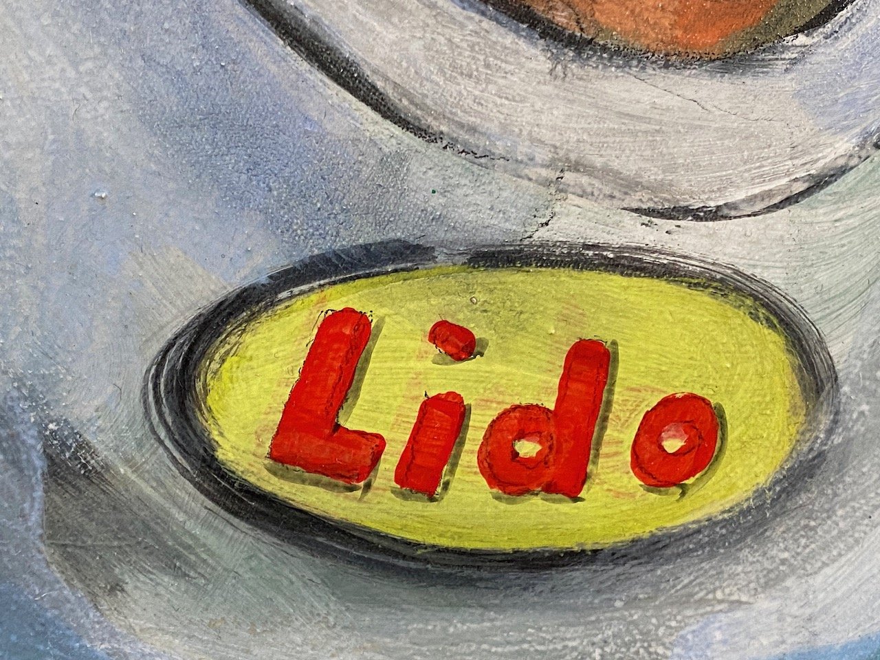 Der Mann von Lido 2