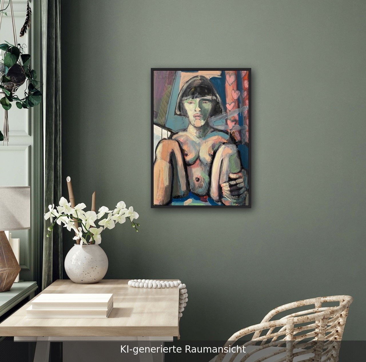 Das Bad 5