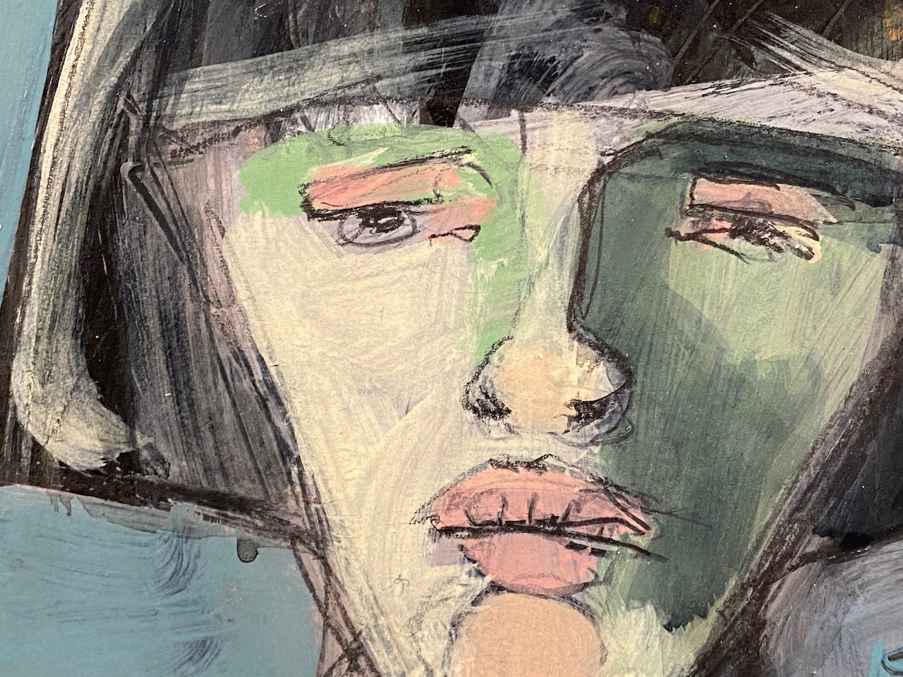 Das Bad 2