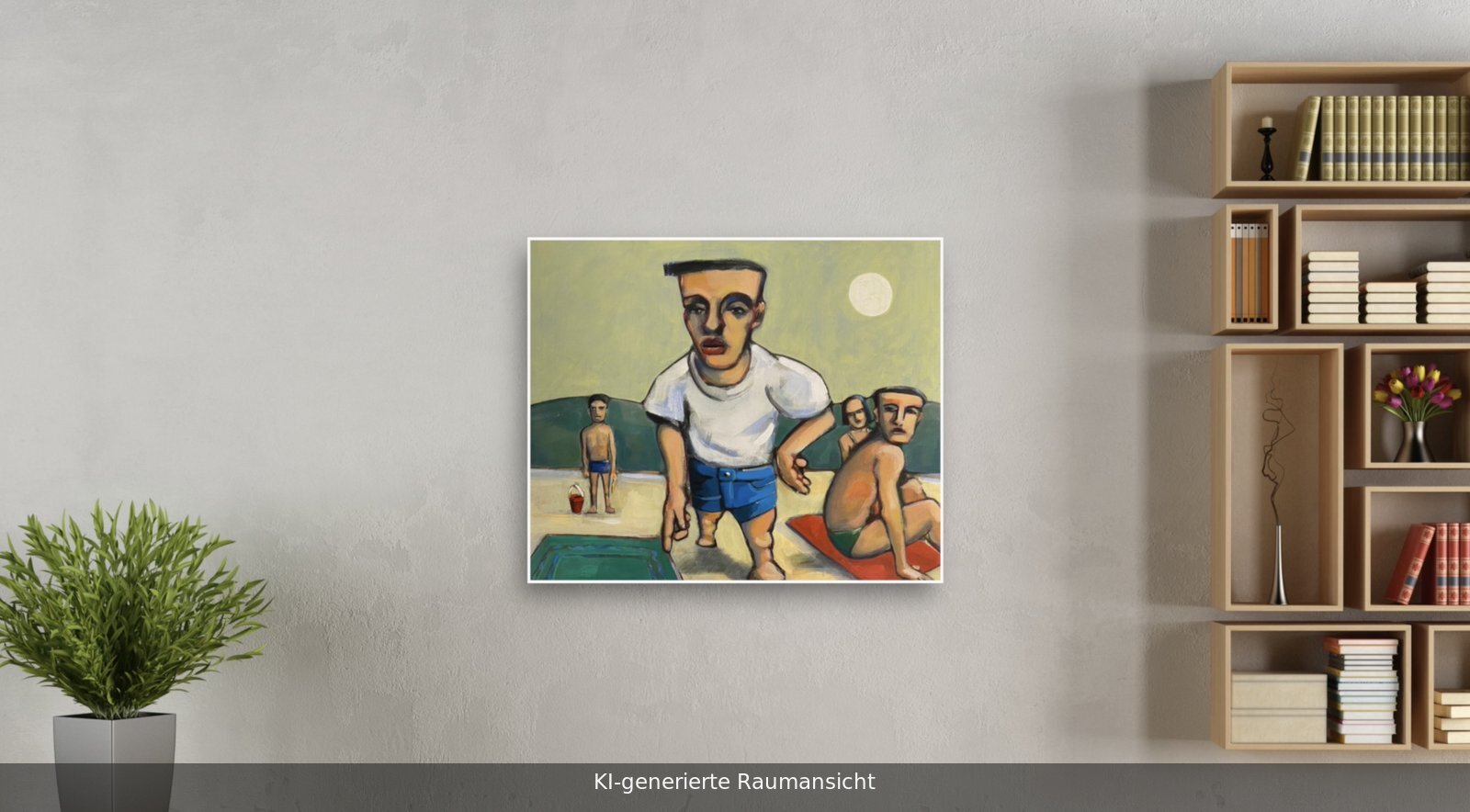 Hierher mit der Kühltasch' 5