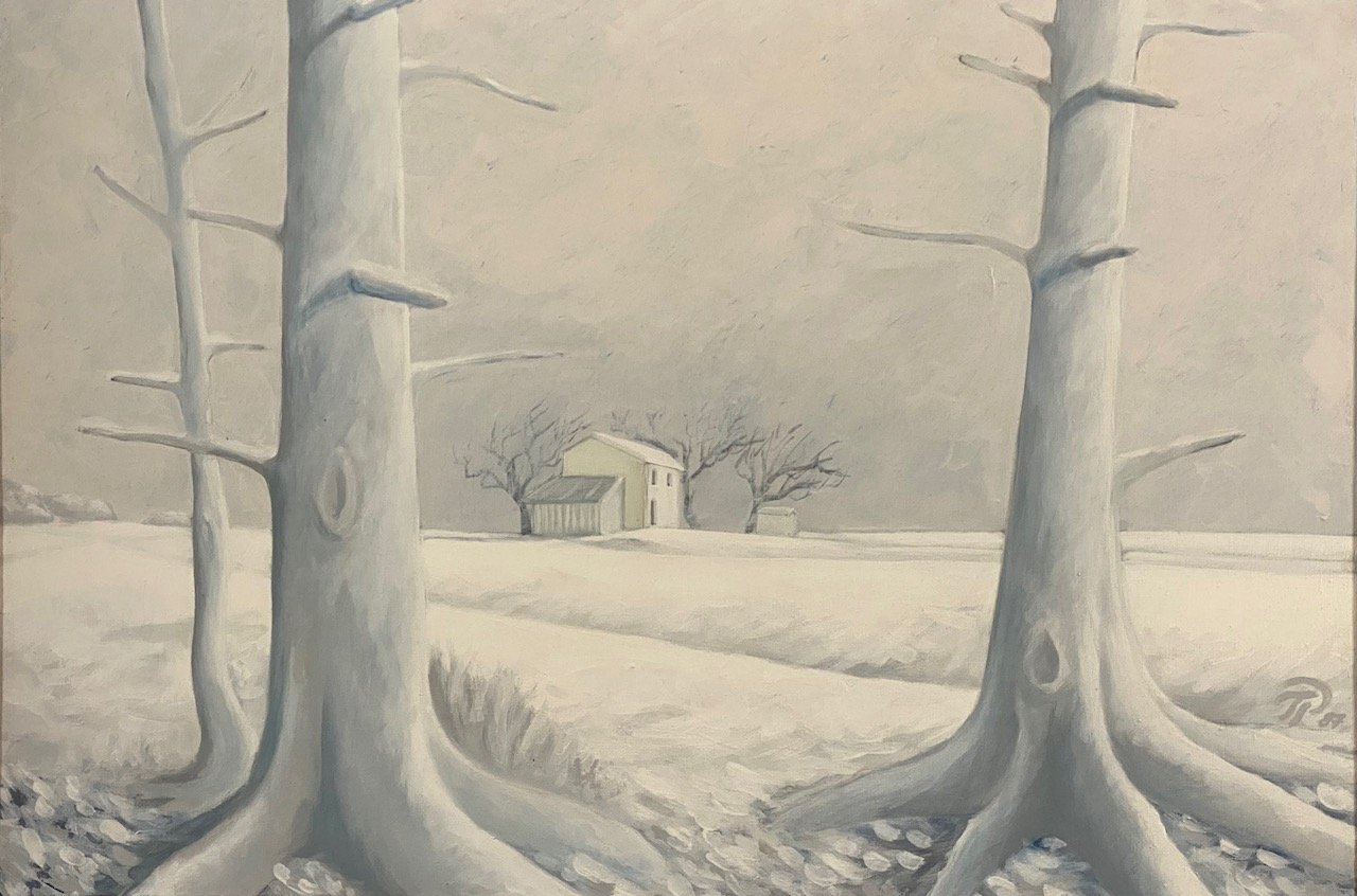 Winter