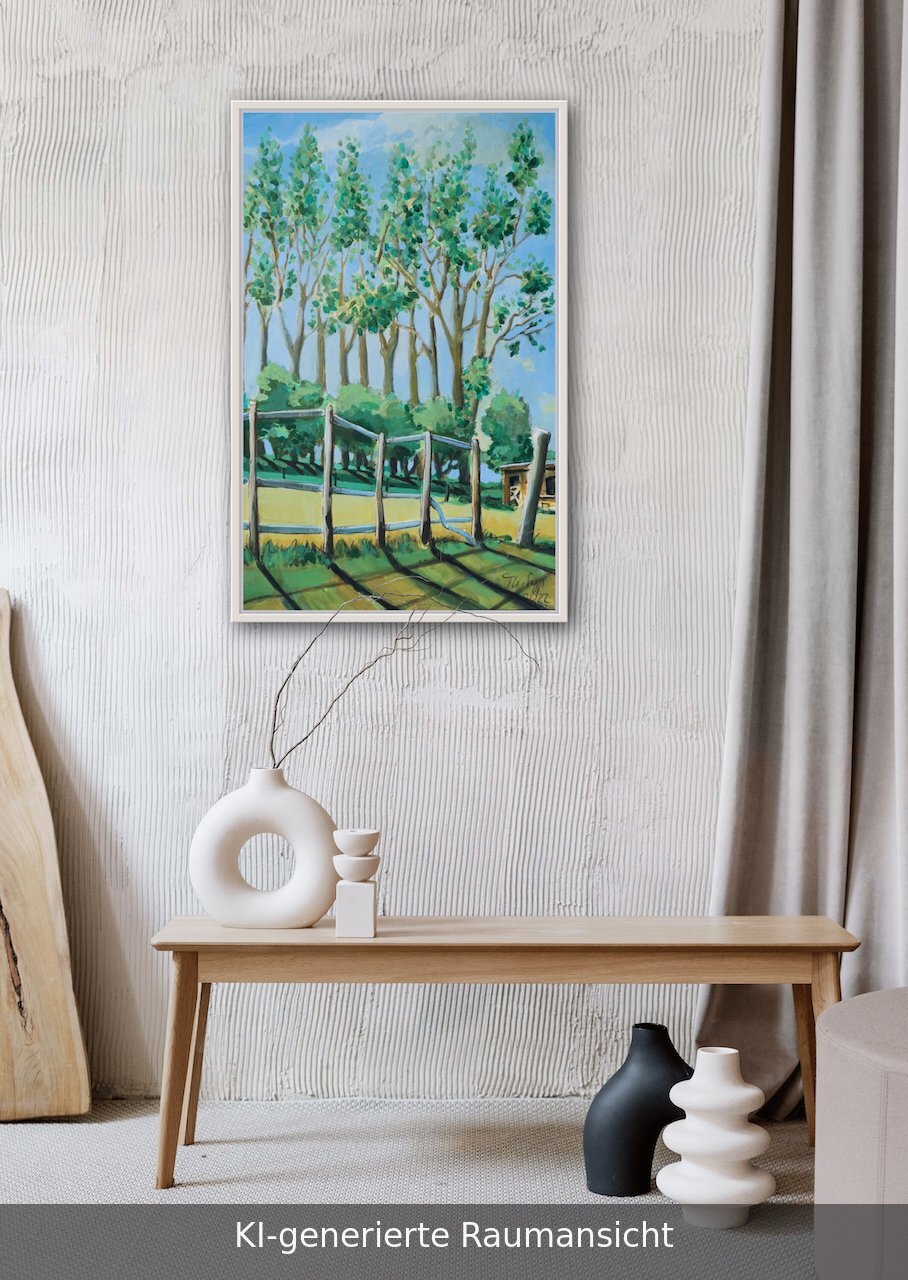 Pappeln 6