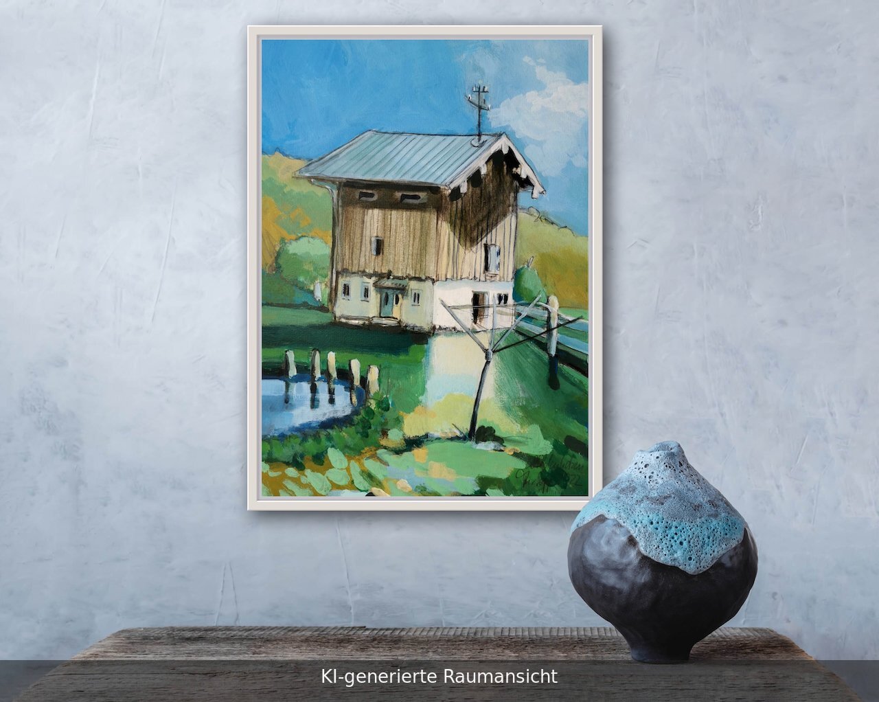 Wildholzen 6