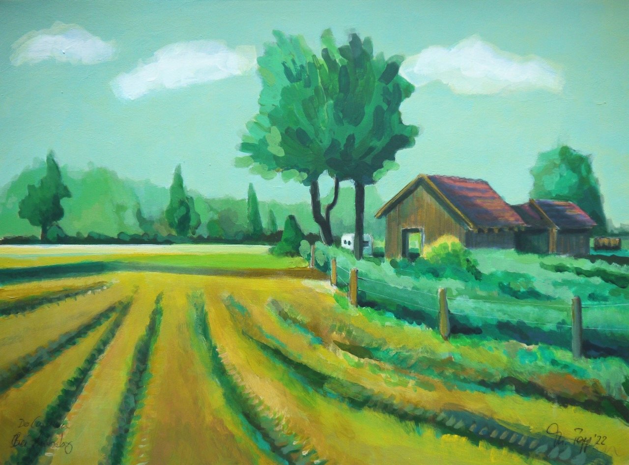 Bei Antersberg