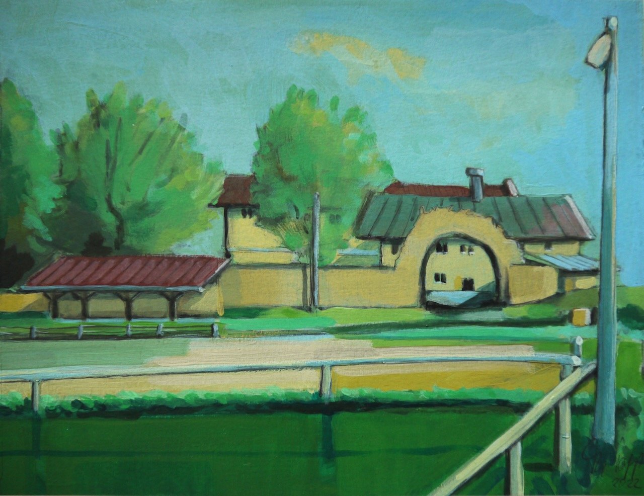 Niederseeon