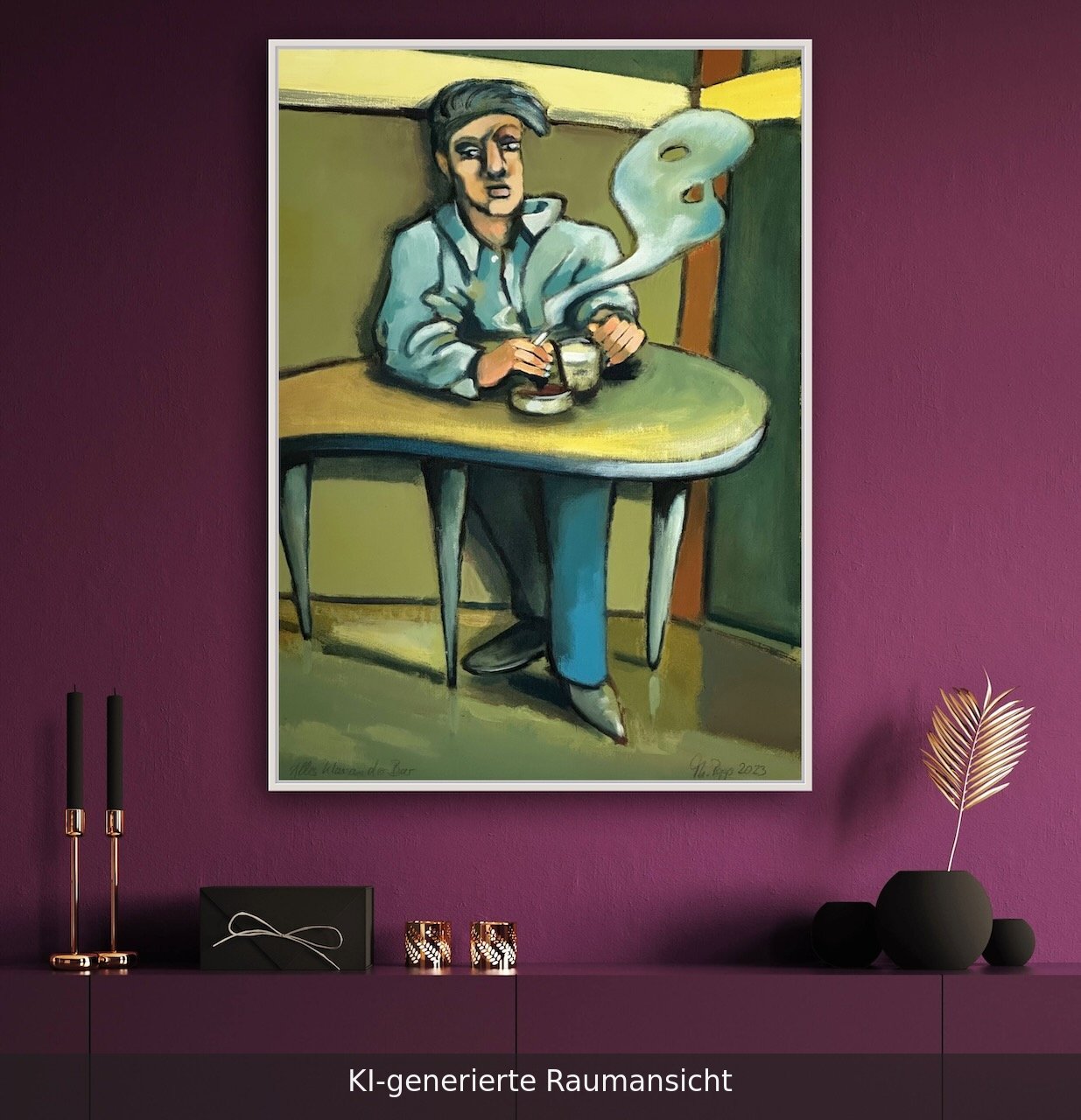 Tristesse 4