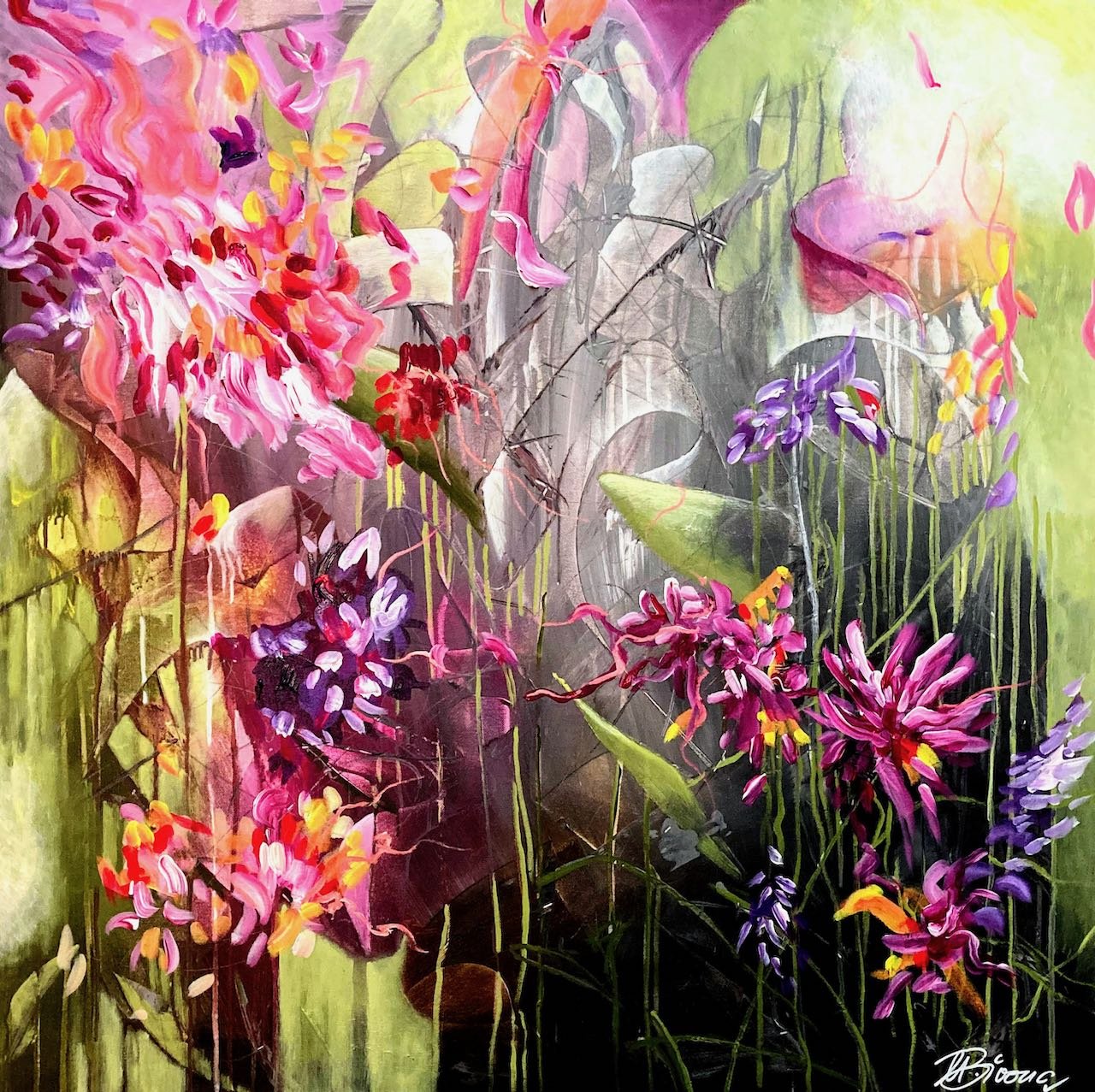 OfLightAndShadow von Ute Bivona