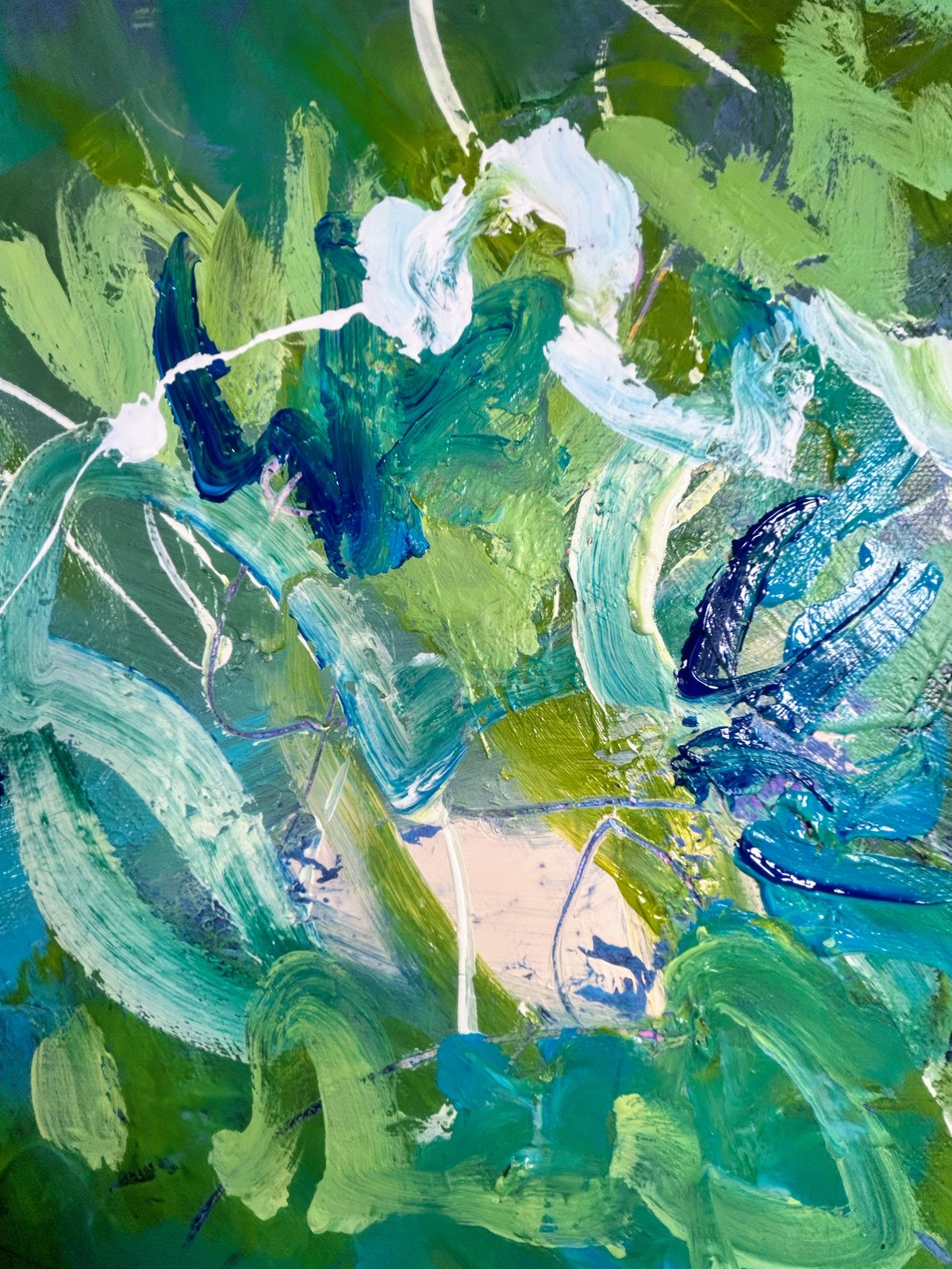 Fresh Spring 2