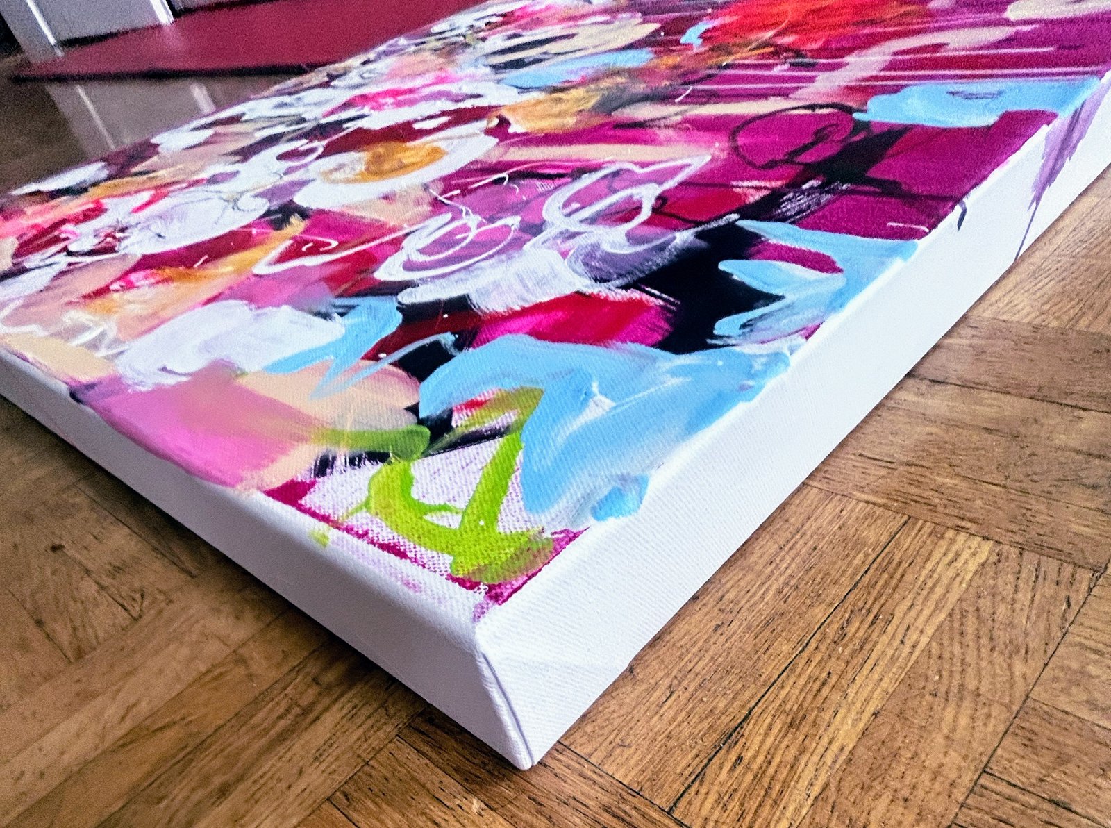 Überraschung – Ute Bivona 3