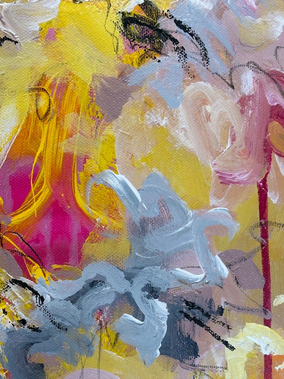 Bloom! 2