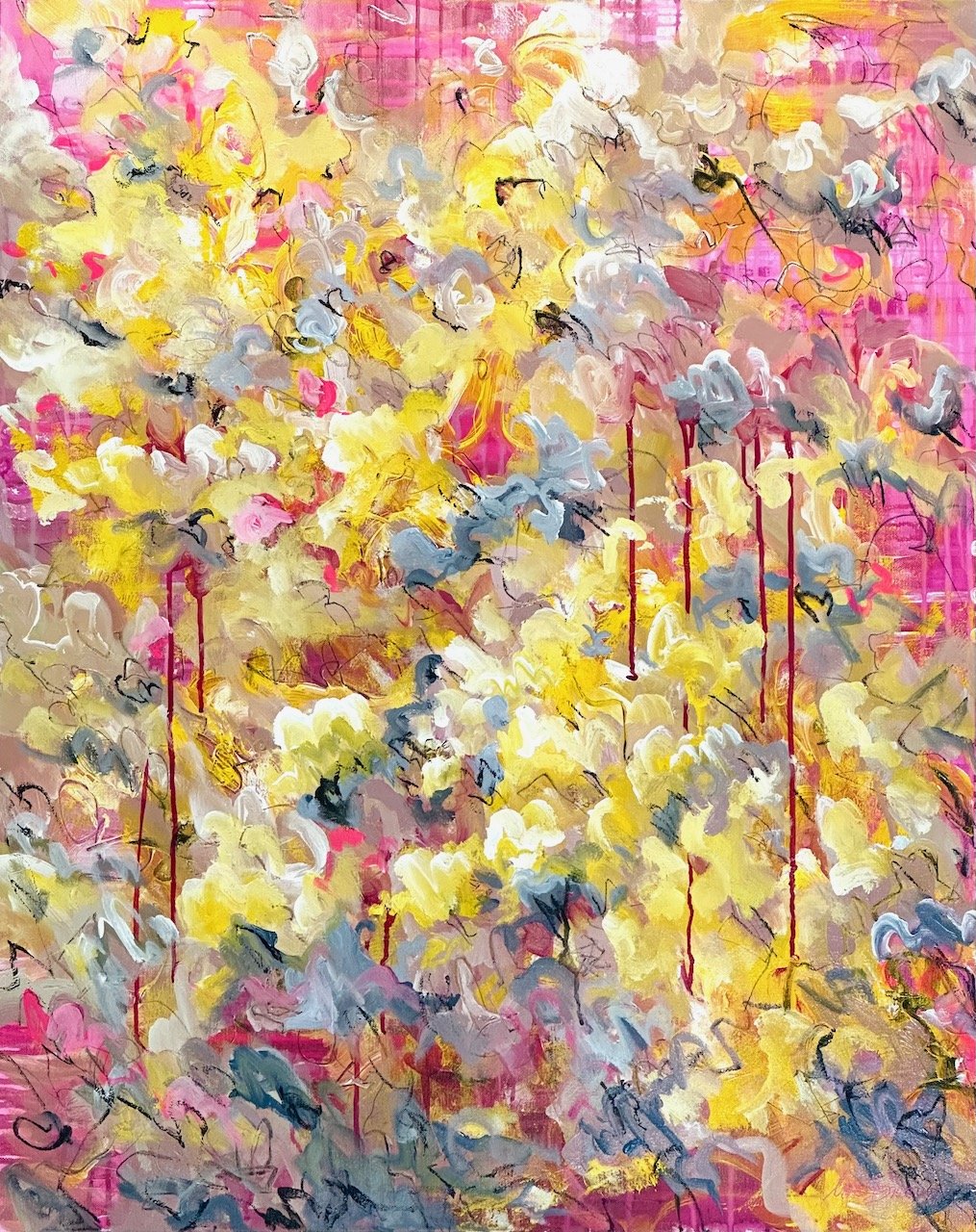 Bloom!