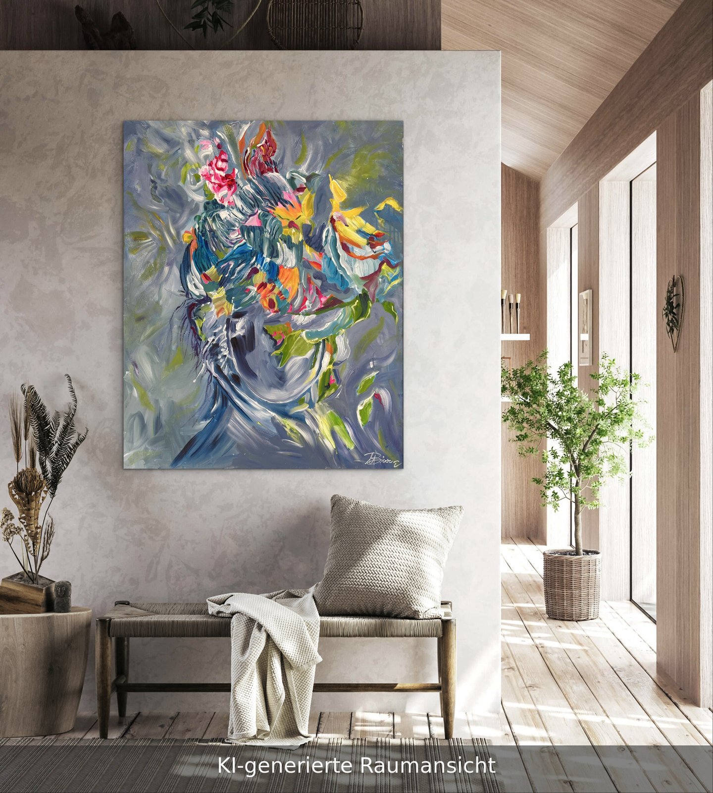 Enchanted by Nature 4