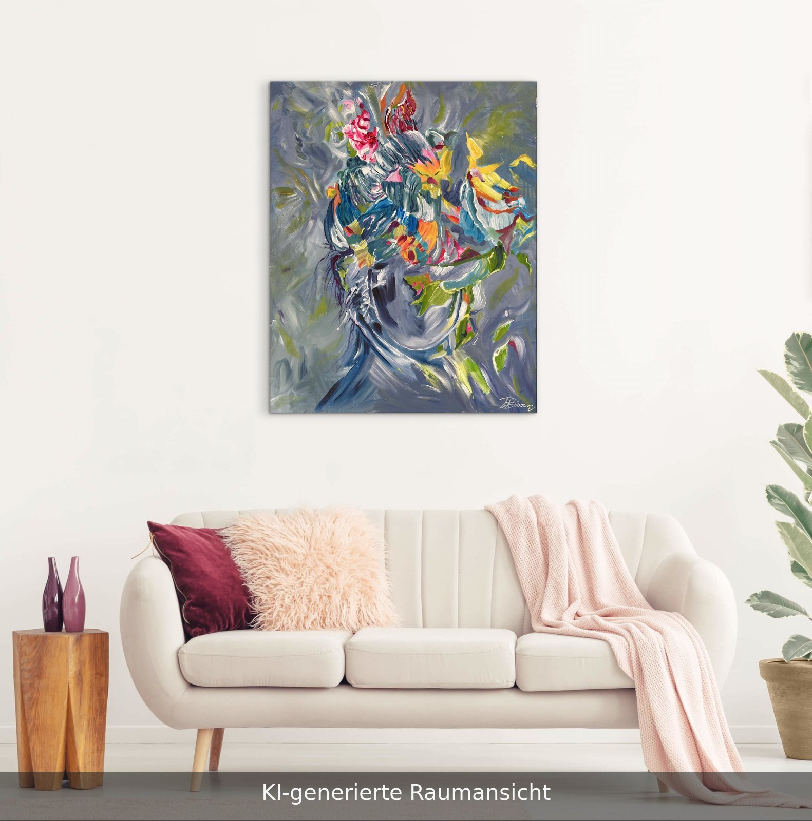 Enchanted by Nature 5