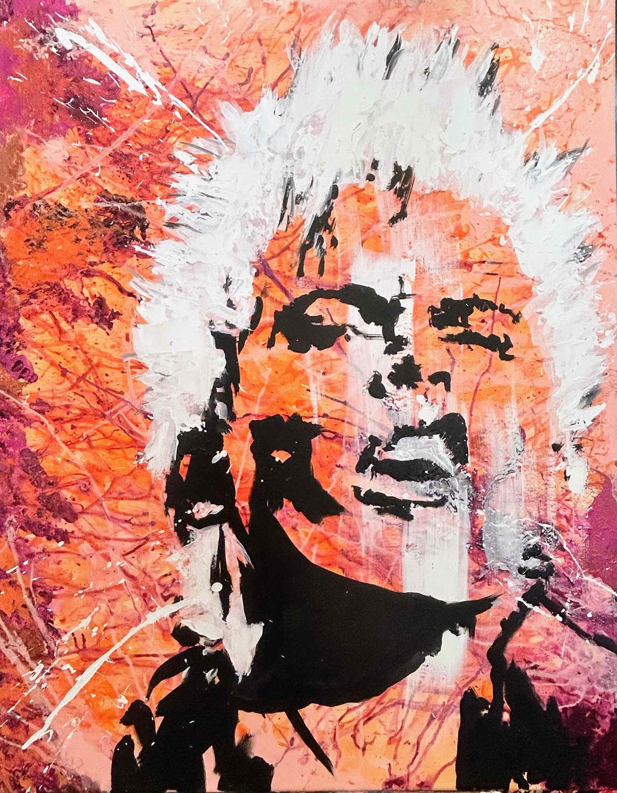 Billy Idol