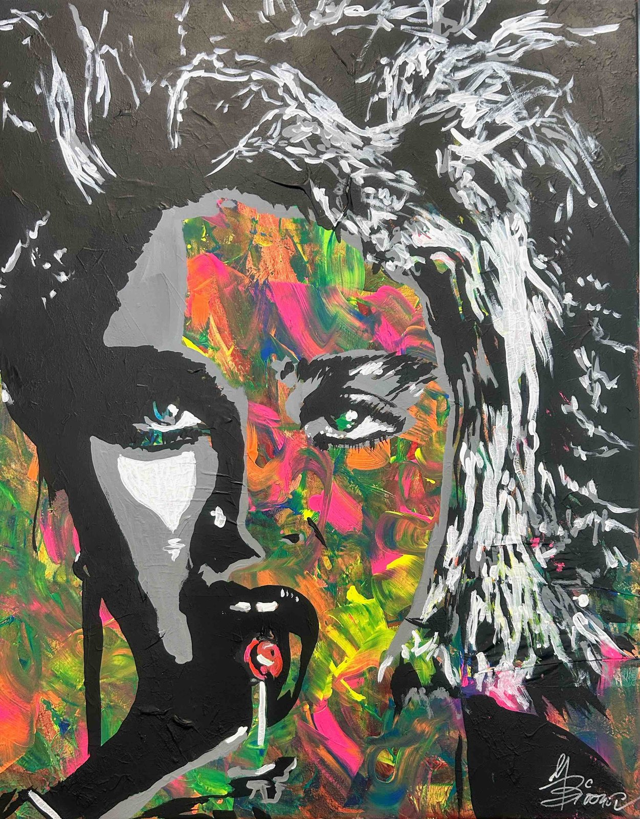 Madonna