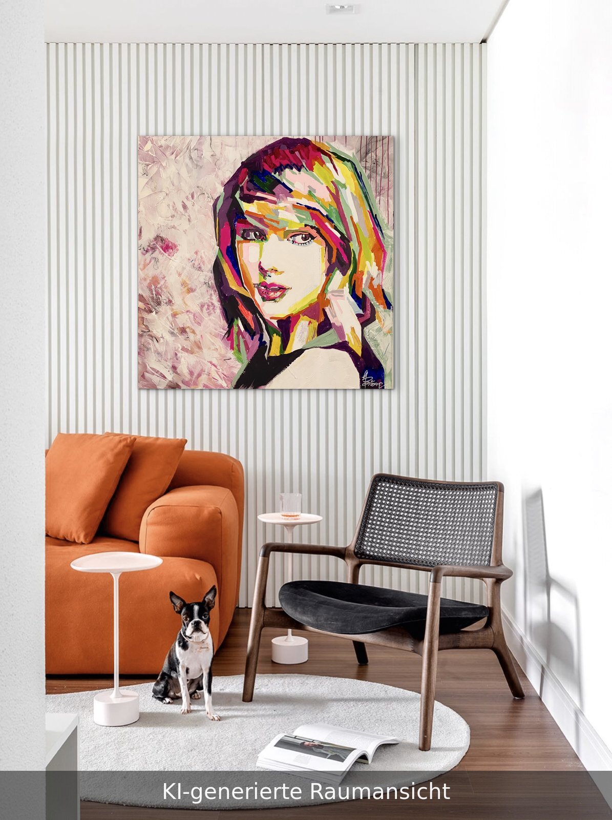 Taylor Swift 5