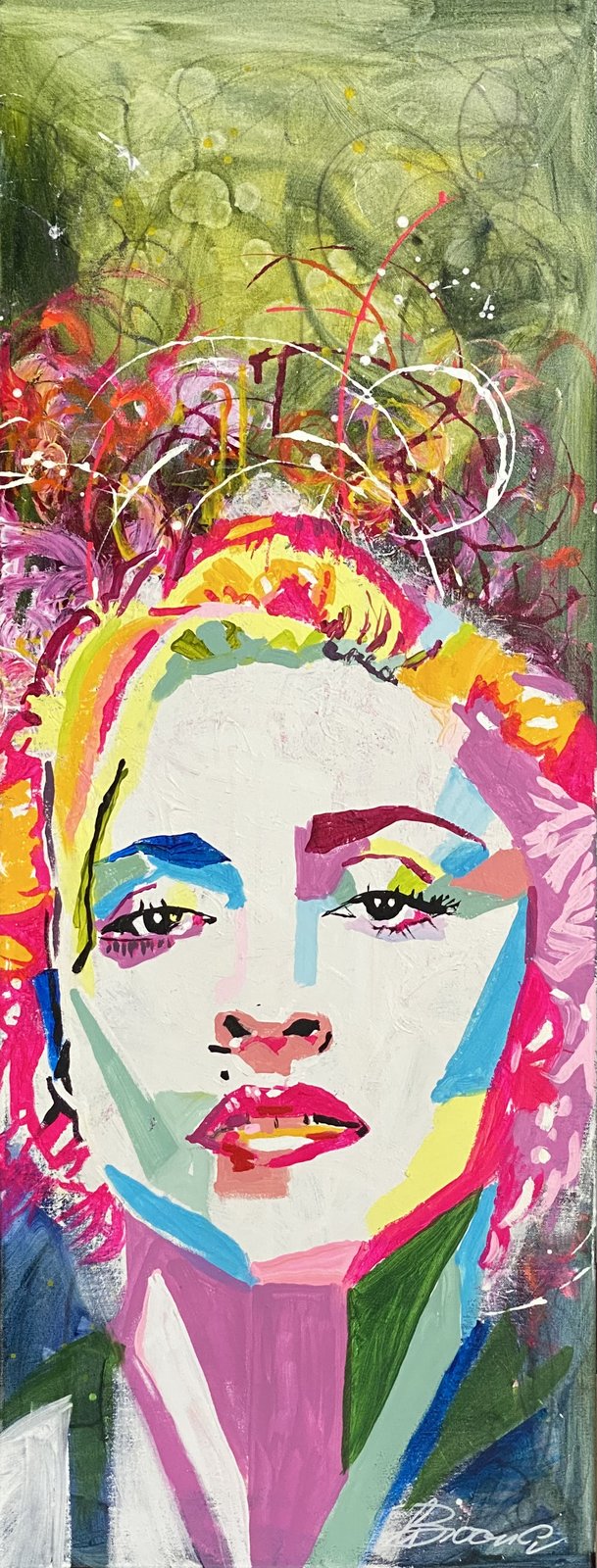 Madonna 2