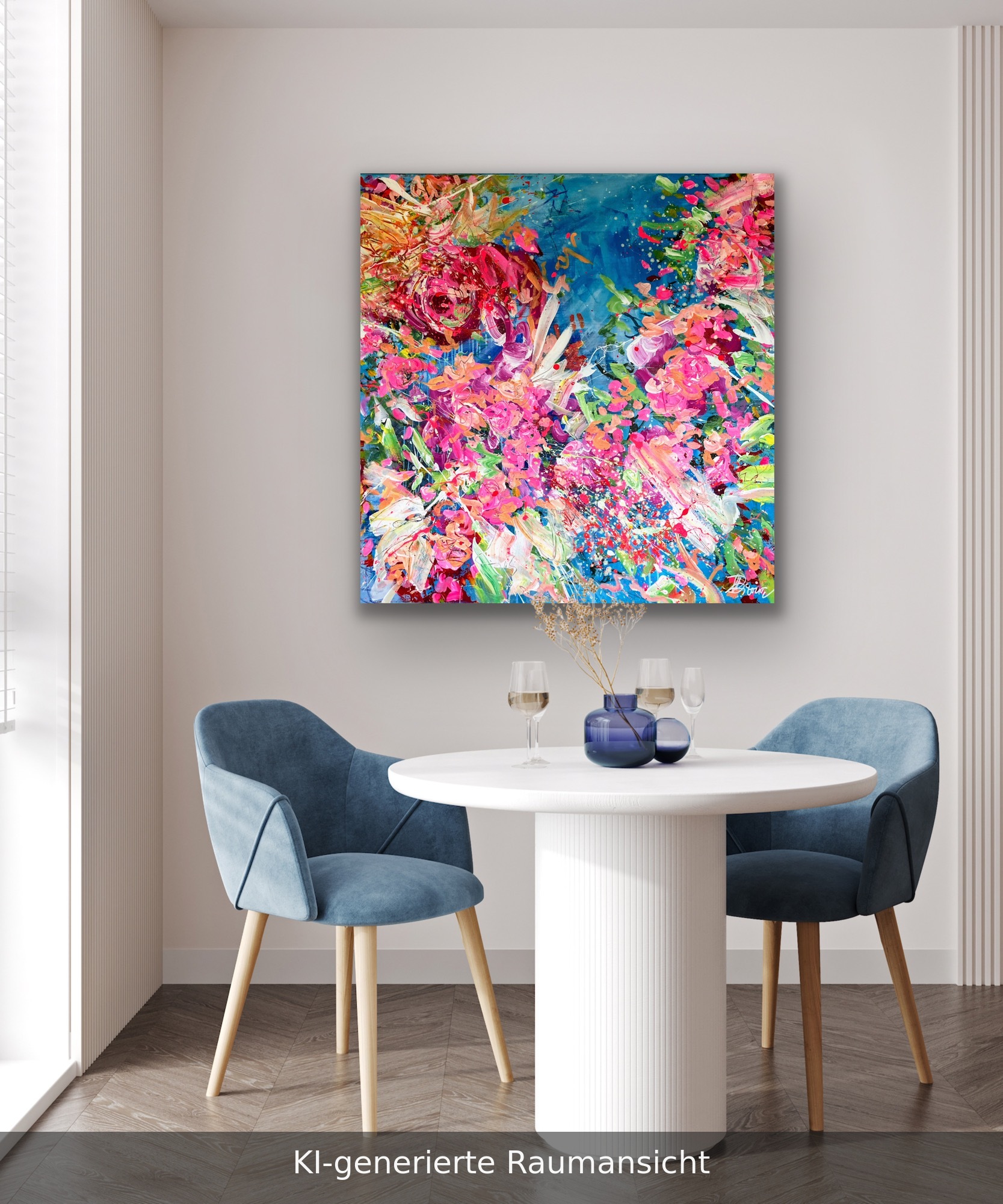 Der Garten meiner Seele 5