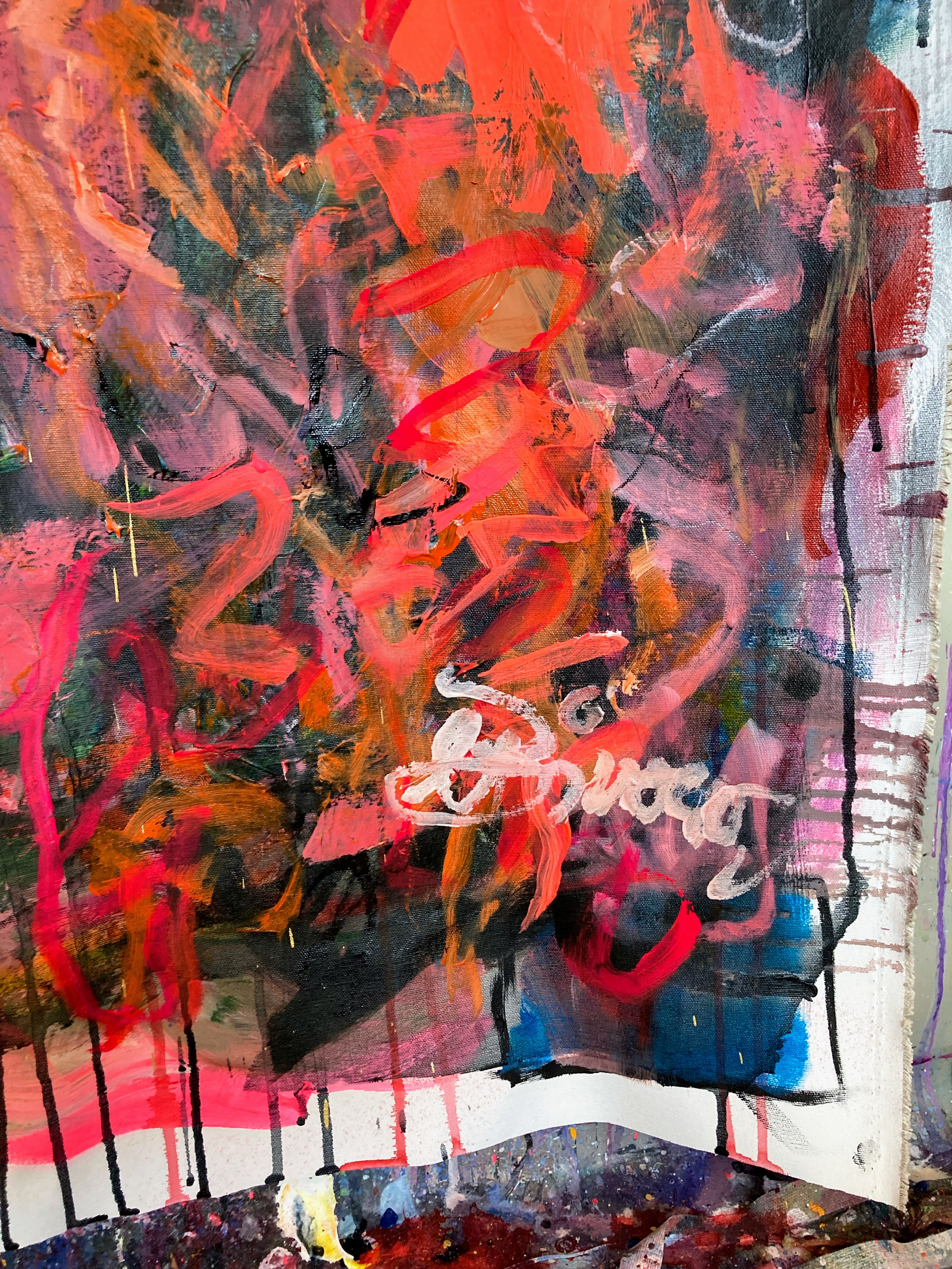 My love is still burning – Ute Bivona 2