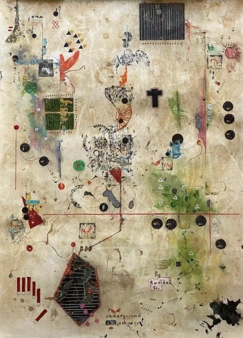 PASCAL MIRÓ 8320P