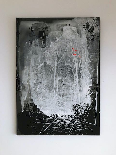Face von Yvonne Neff