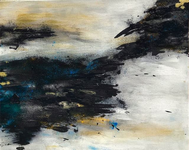 Traum von Yvonne Neff