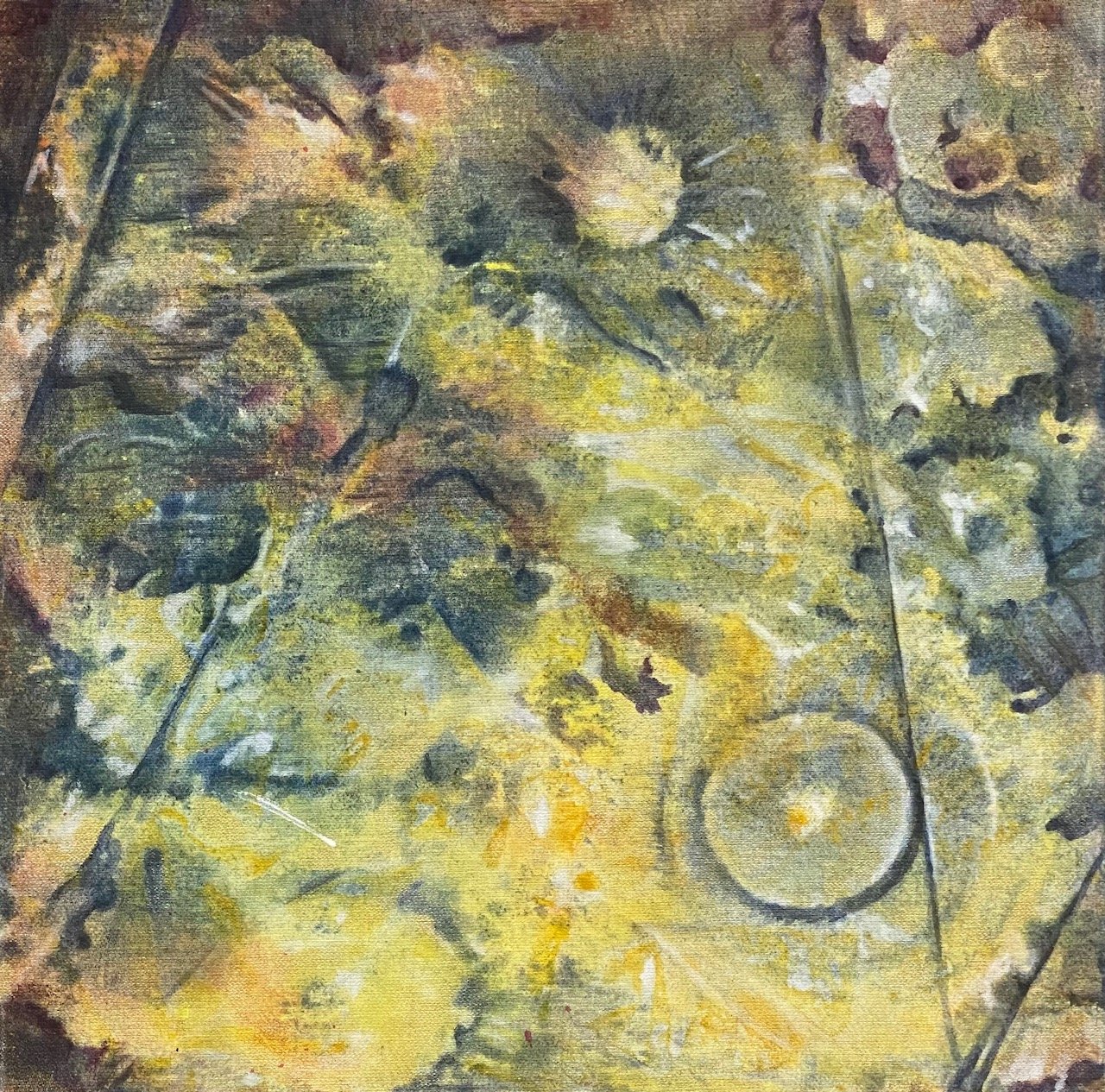 galaxy I